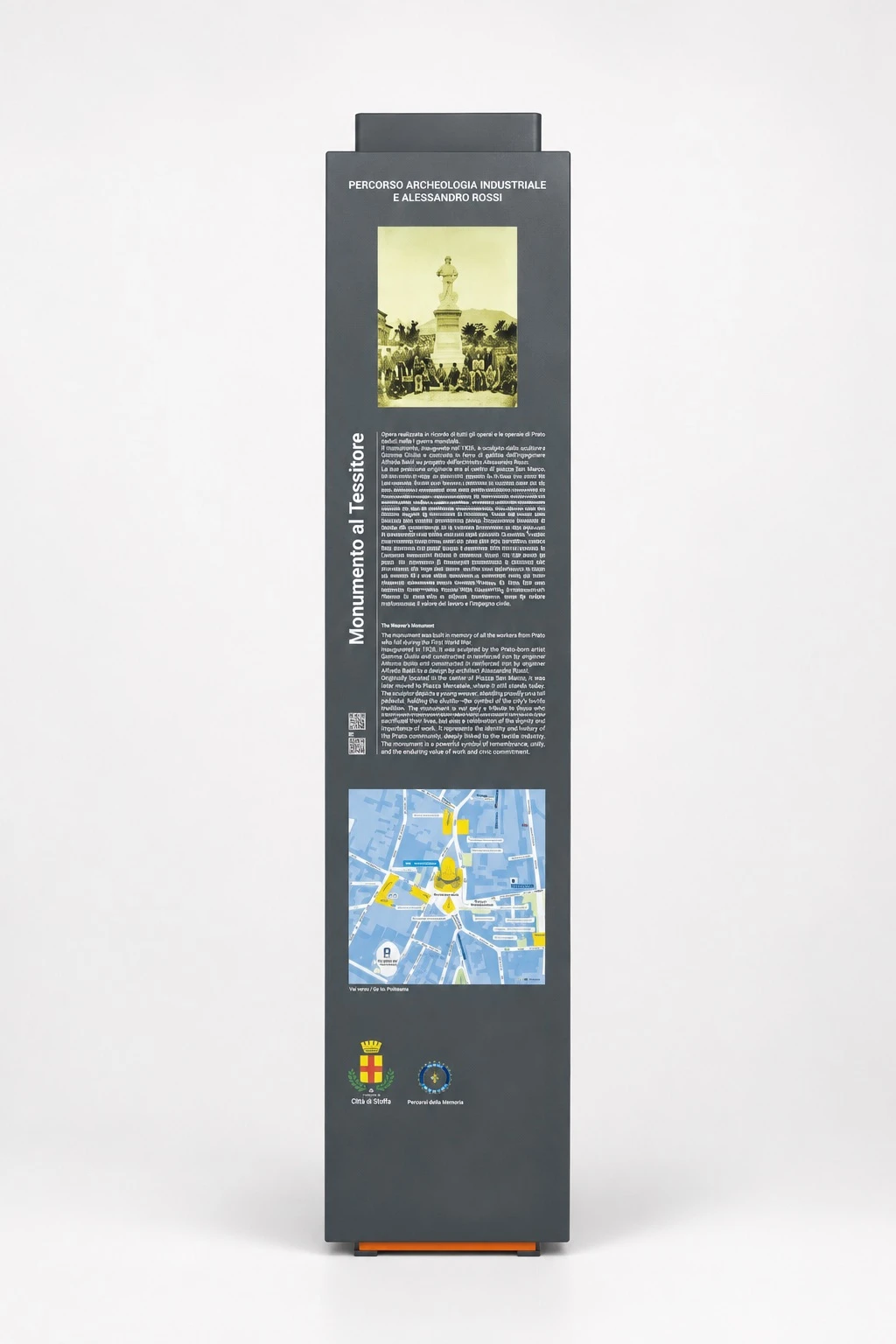 Wayfinding