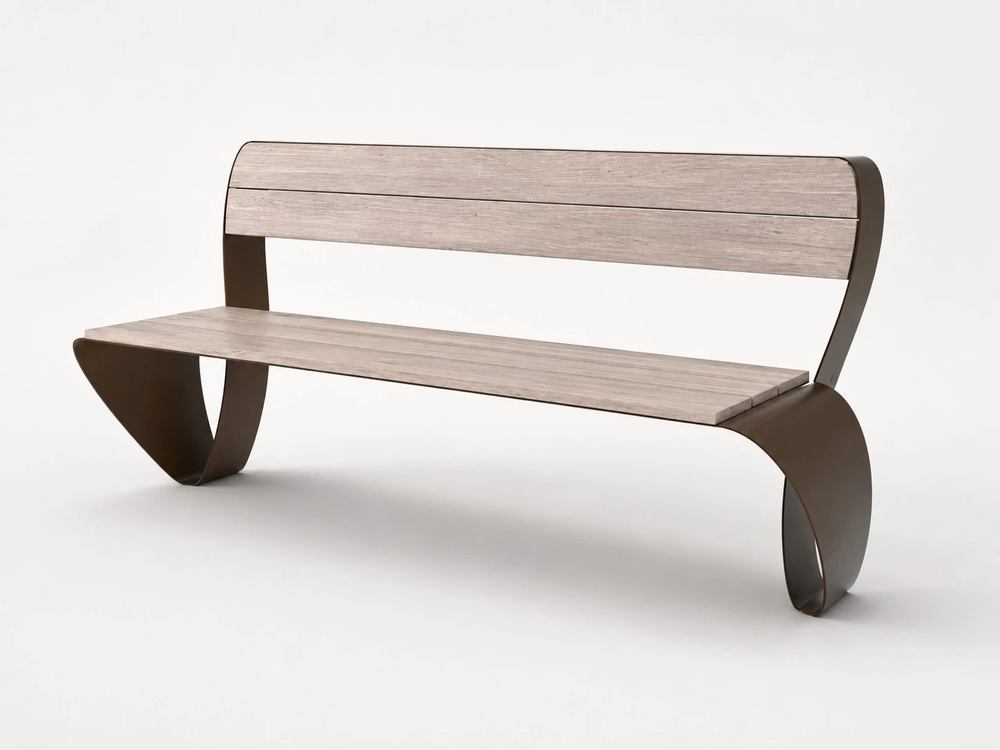 Fluxus Bench