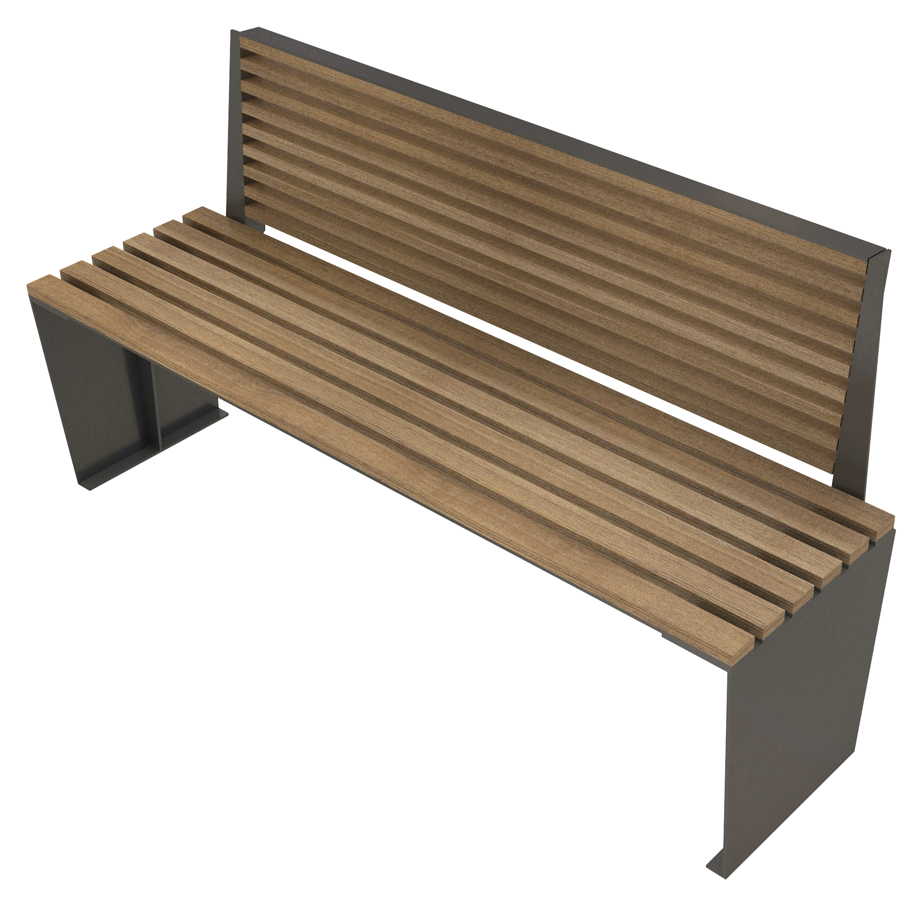 Marilyn Bench