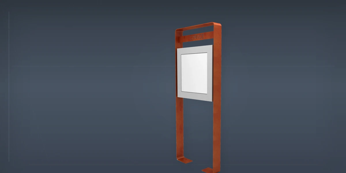Signage and Wayfinding
