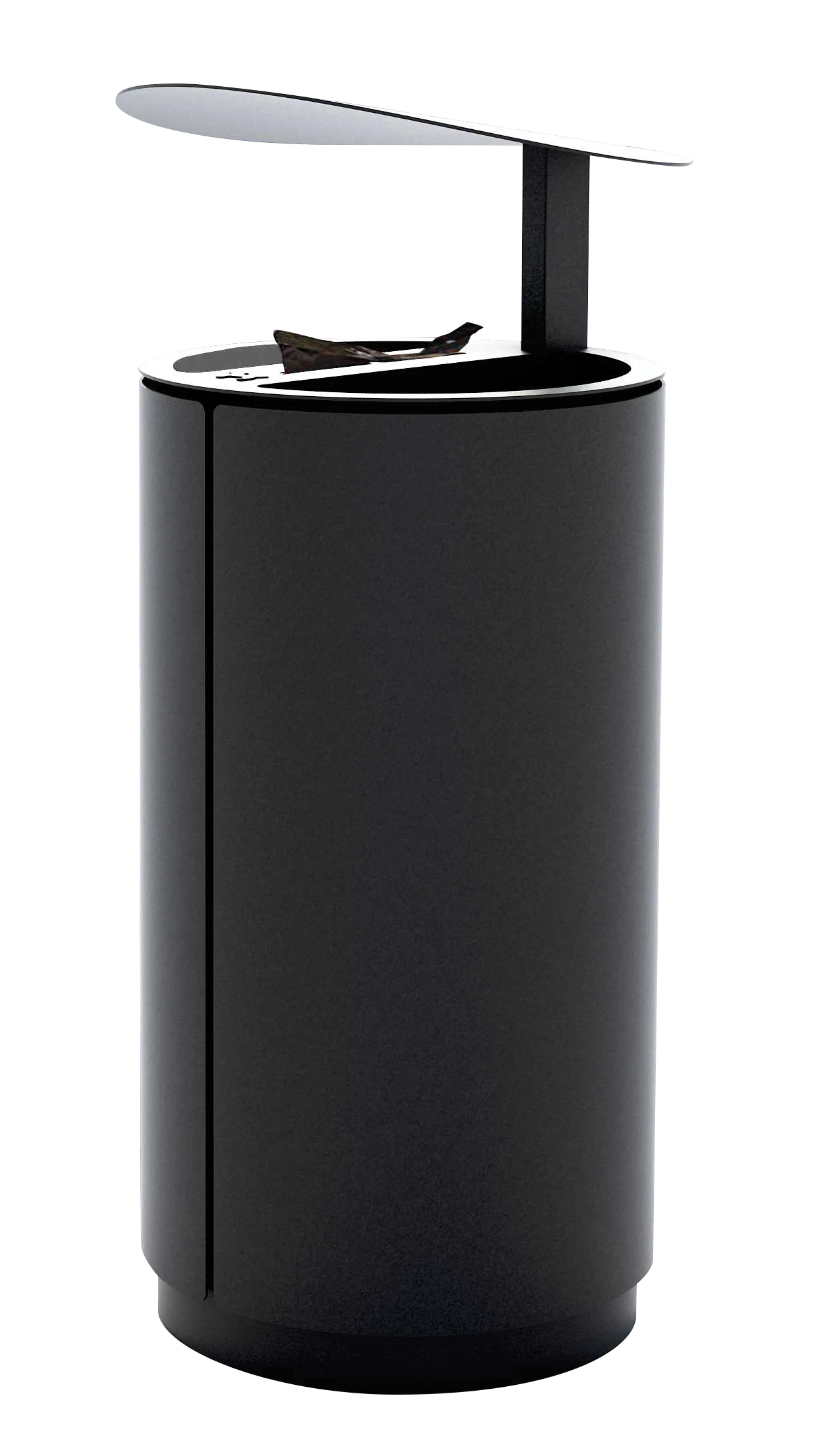 Clover Cylindrical