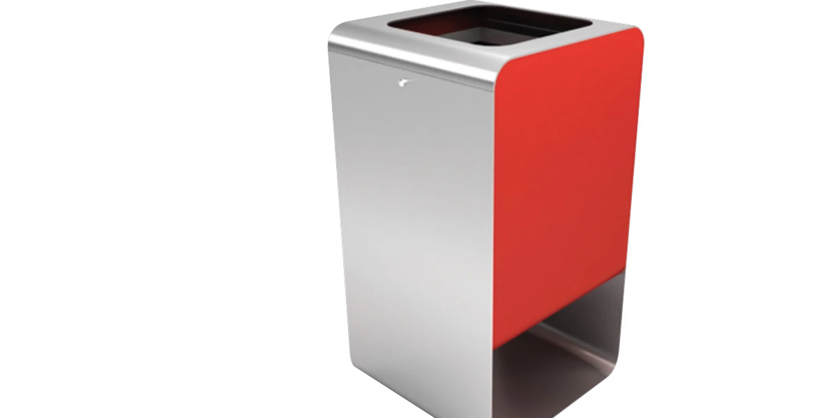 Smith Bin