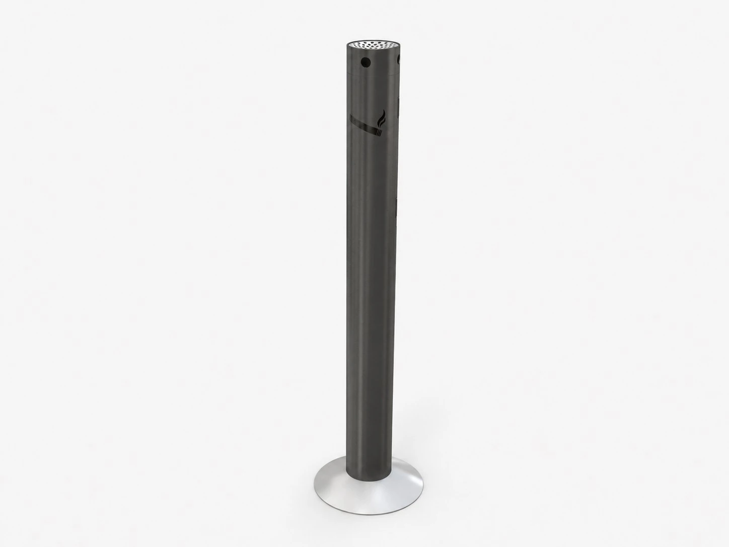 Cigar Ashtray
