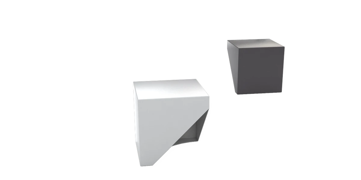 Section Stool