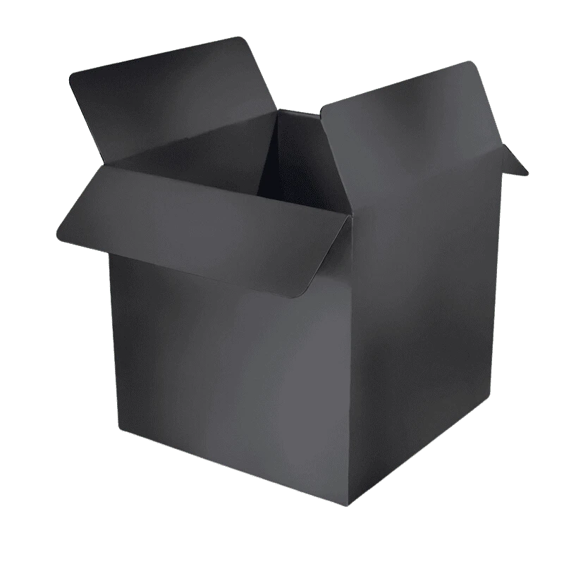 Box Planter