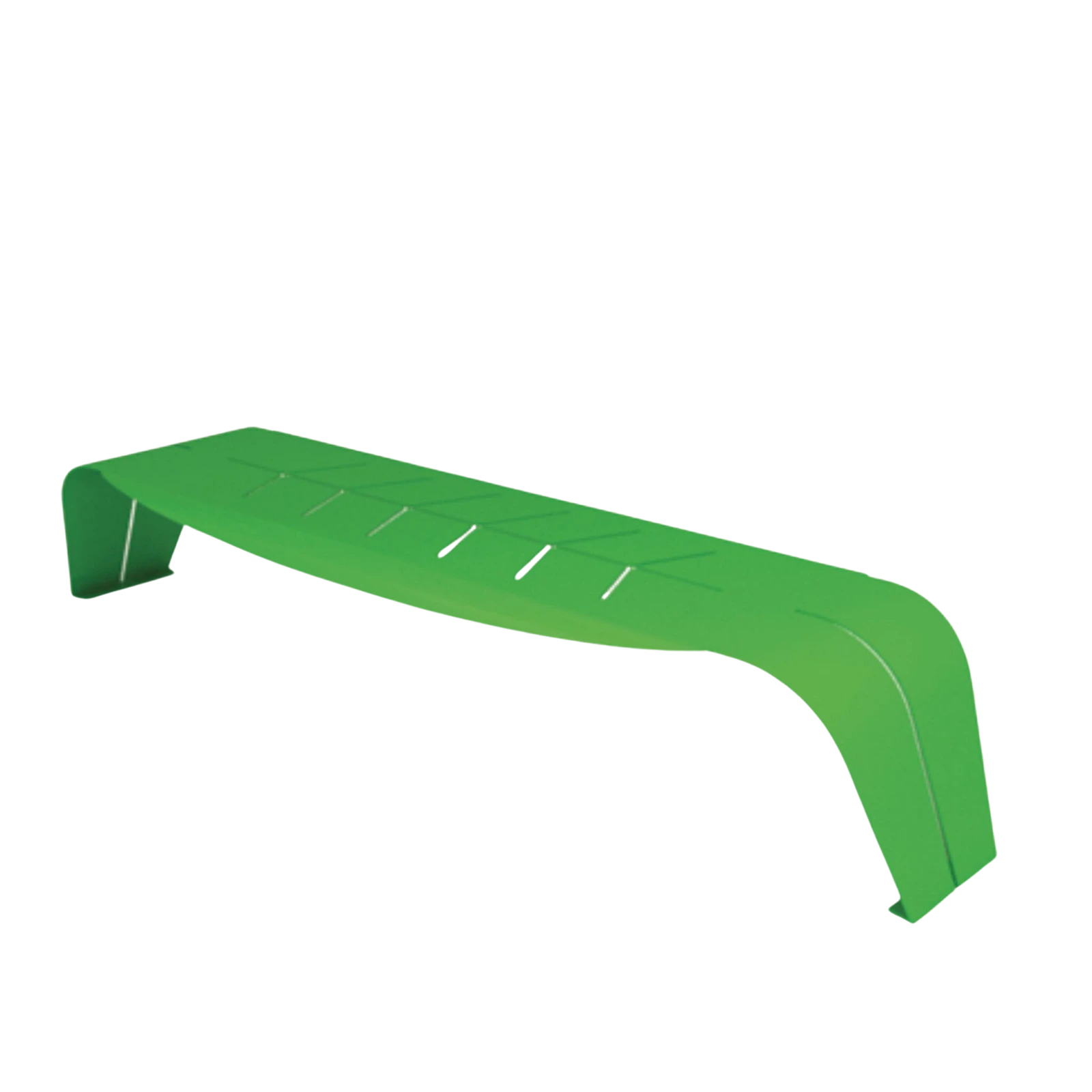 Foglia Bench