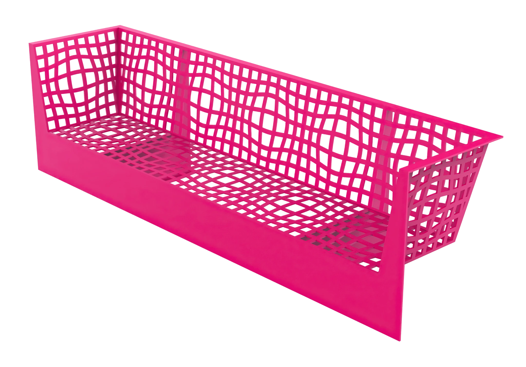 Morphoscape Lounge