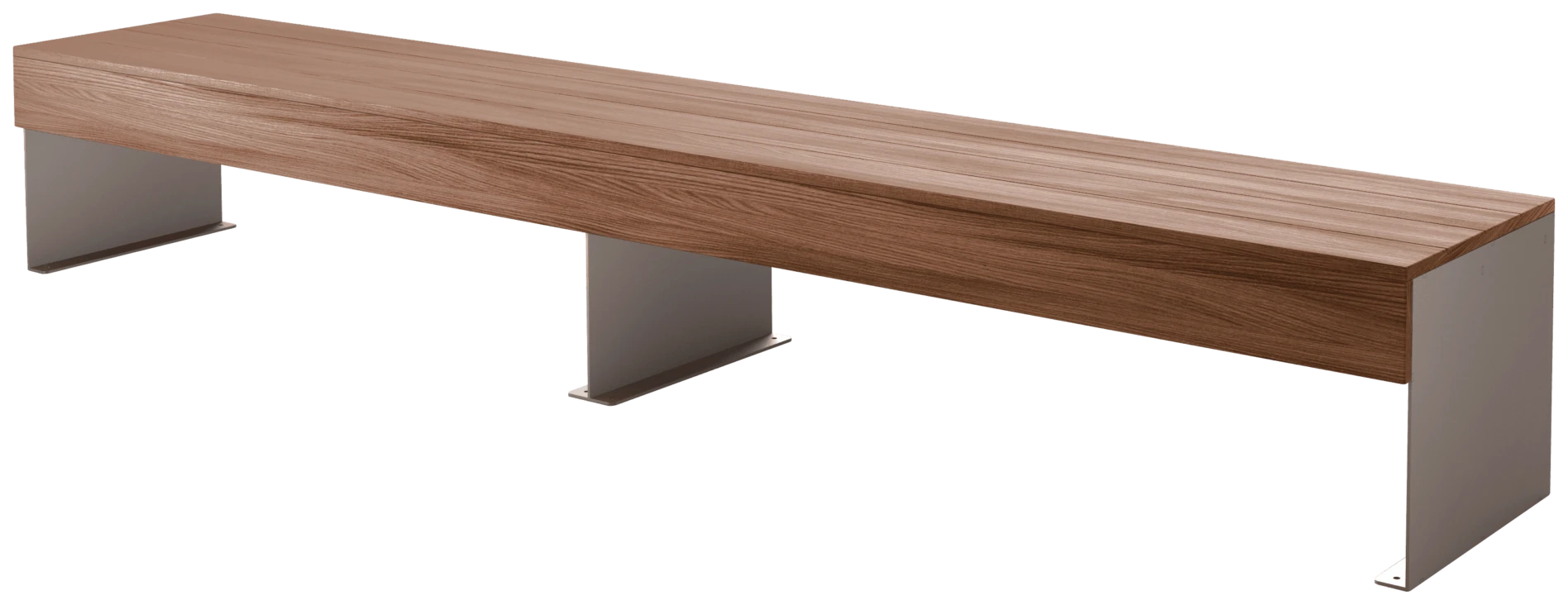 Zen Bench 3000 Without Backrest