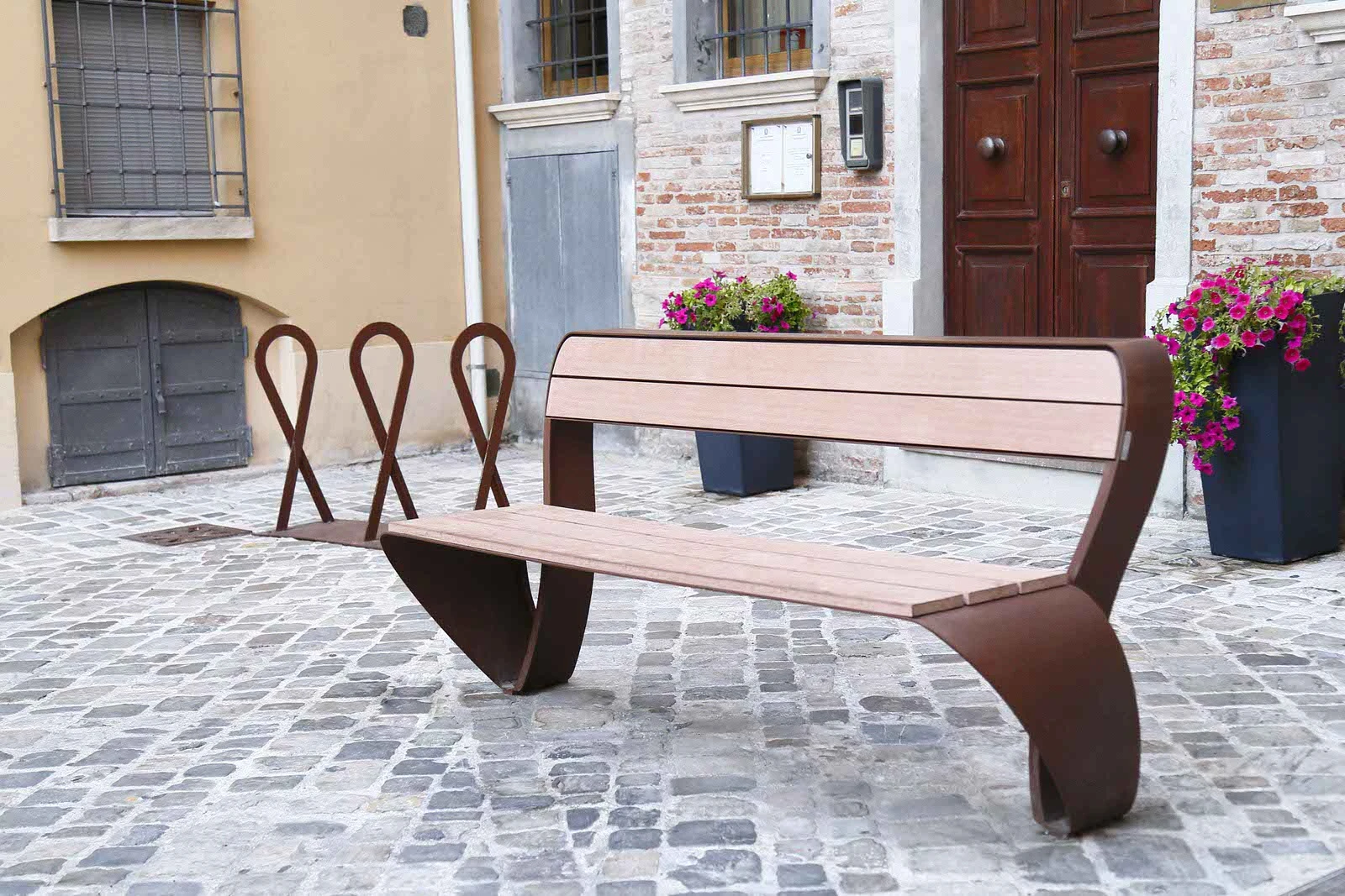 Comune di Rimini Lungomare e Centro Storico