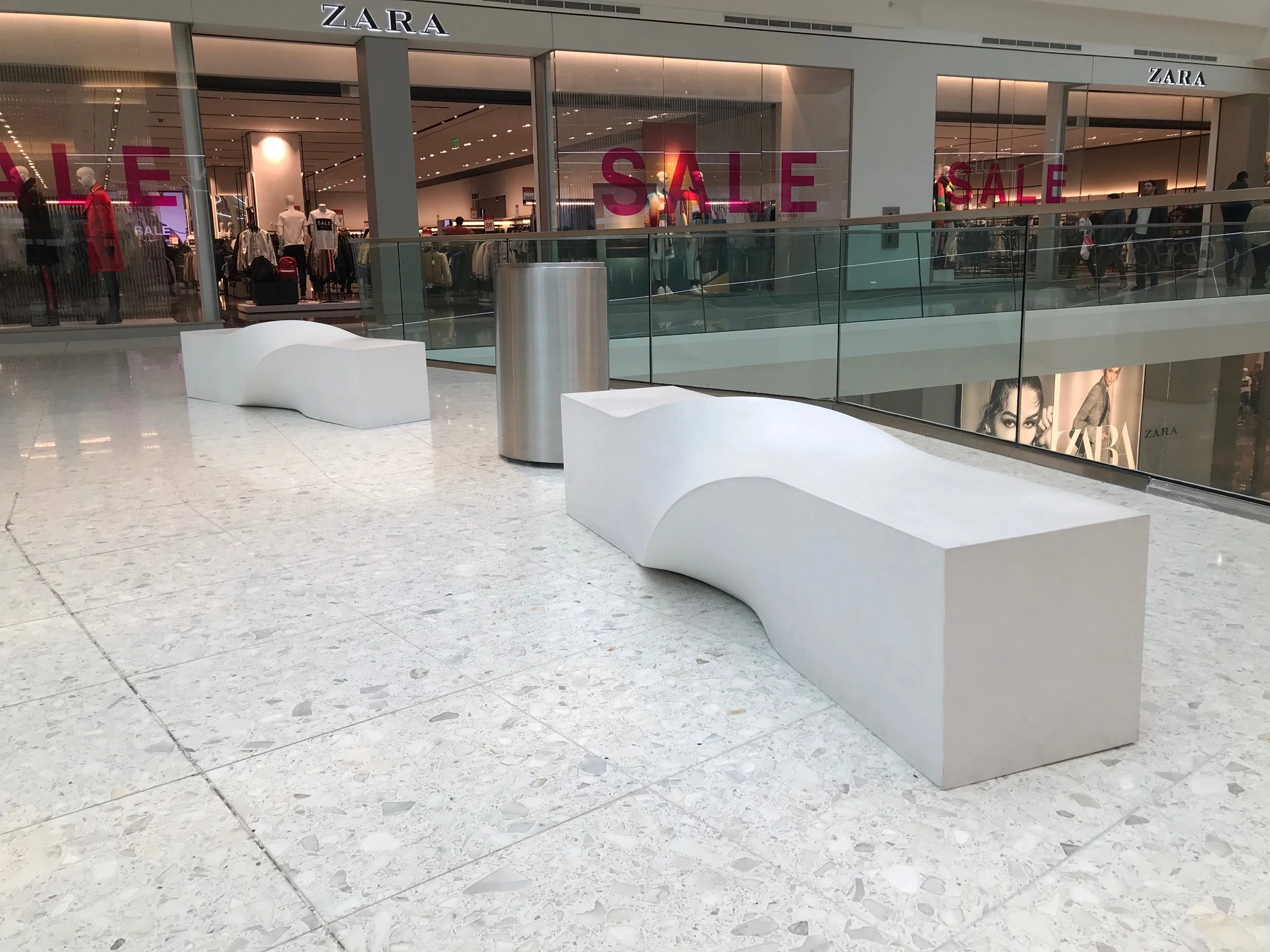 Aventura Mall Miami