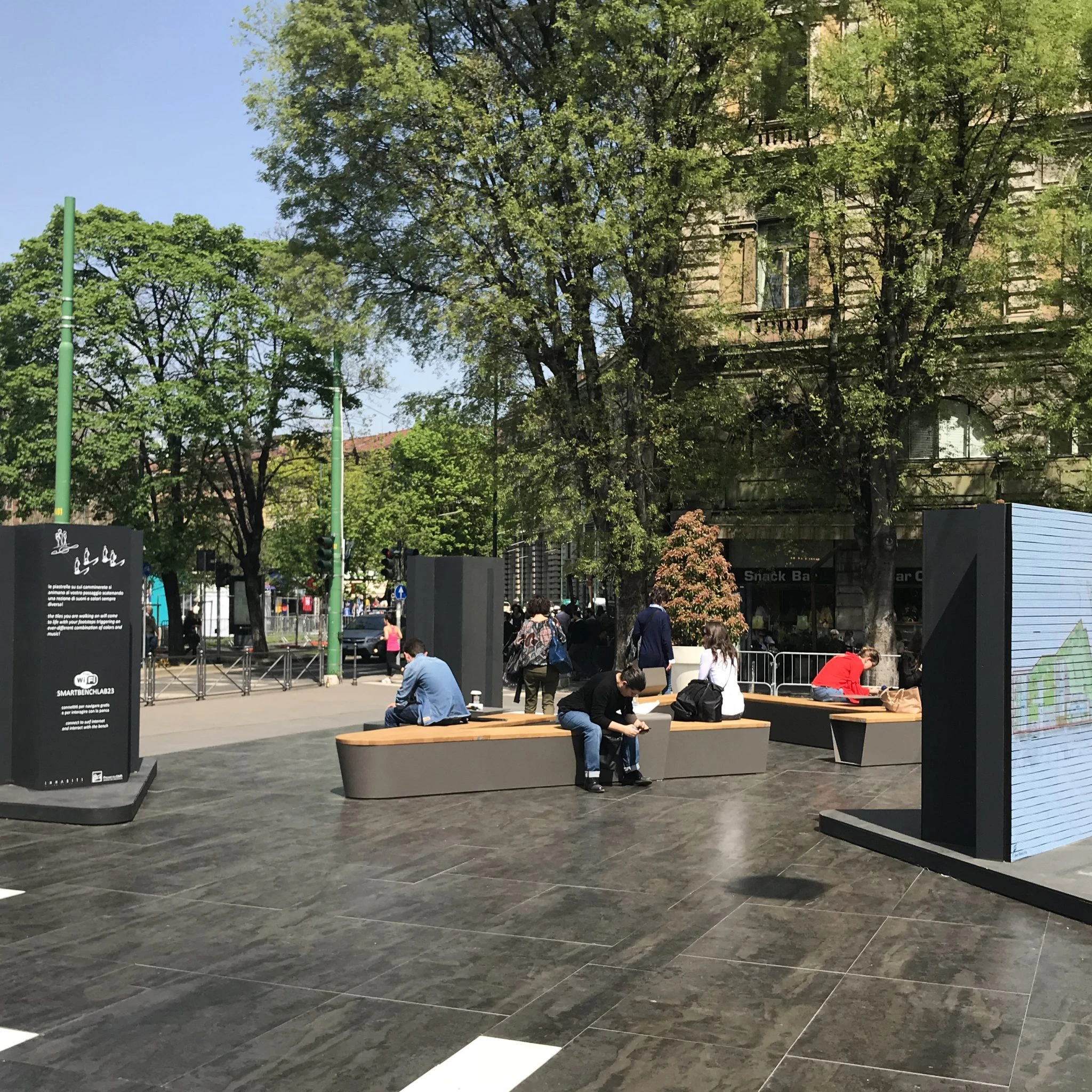 Fuorisalone