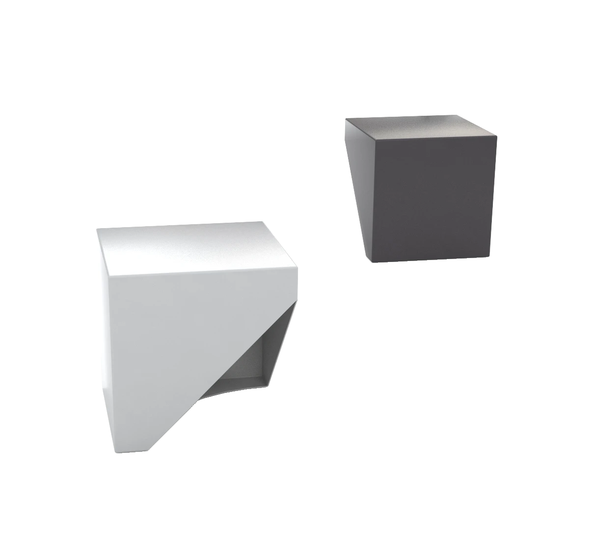 Section Stool