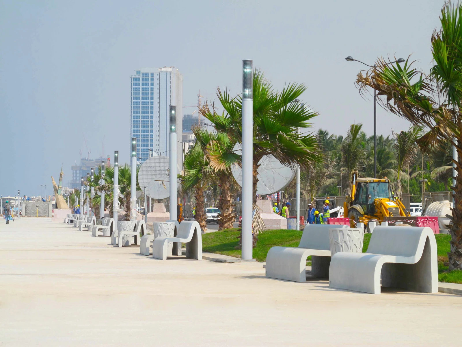 Corniche Jeddah
