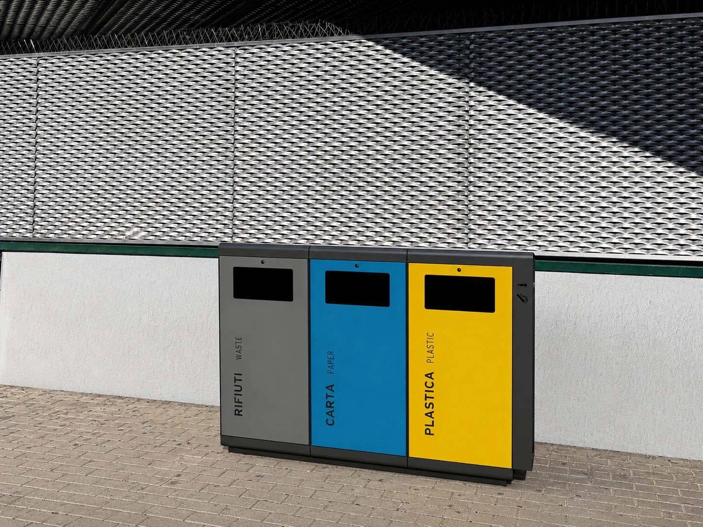 Volo Bin