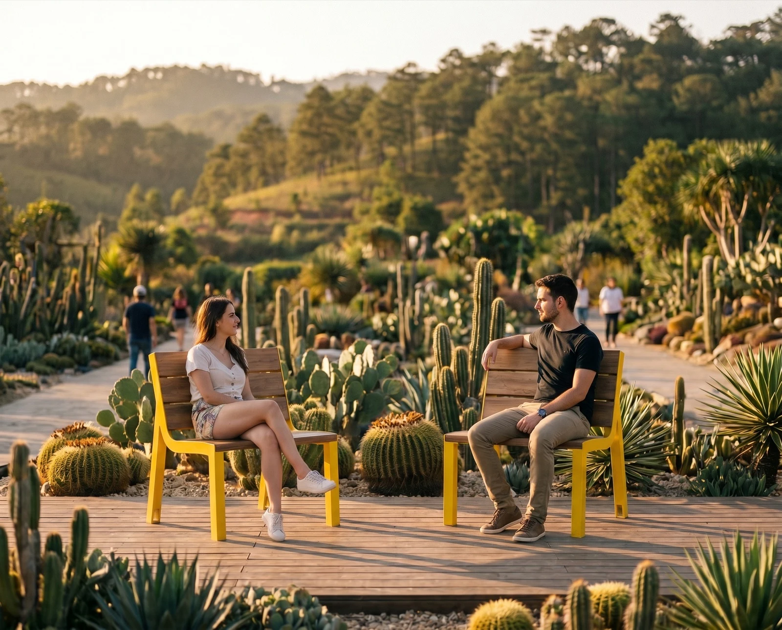Kita Chair