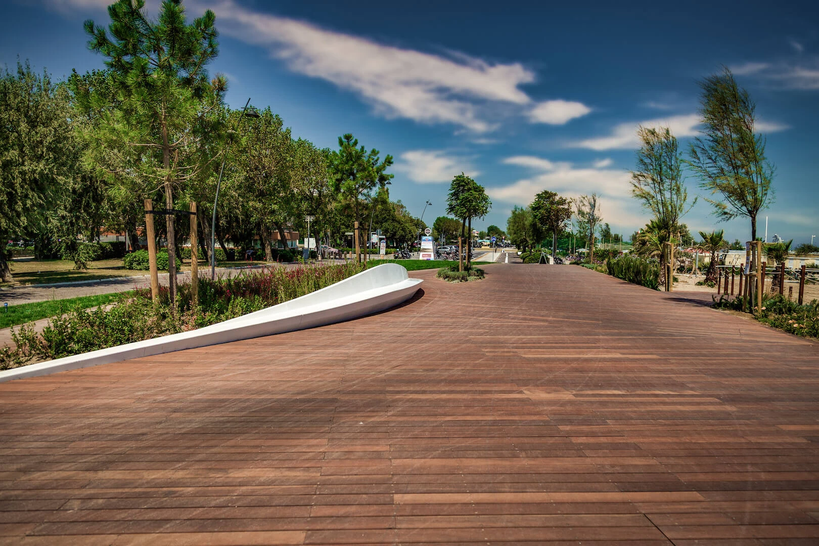 Parco del mare Rimini