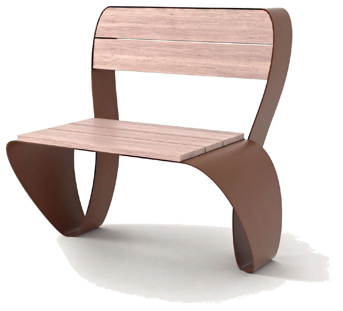 Fluxus Chair