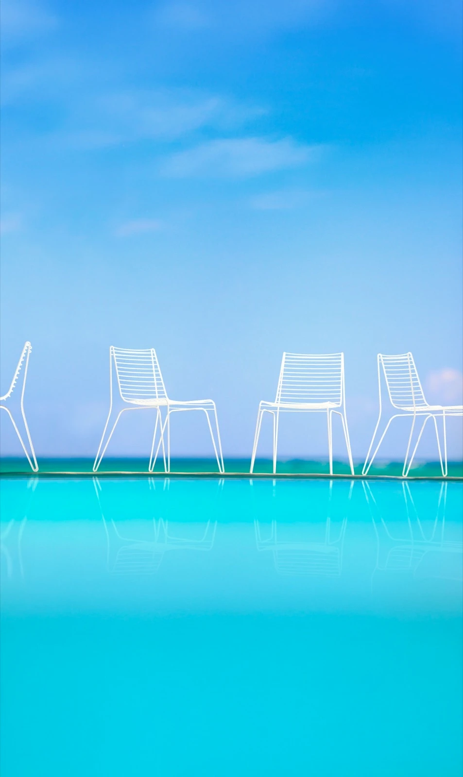 Lines Seat — detail 2