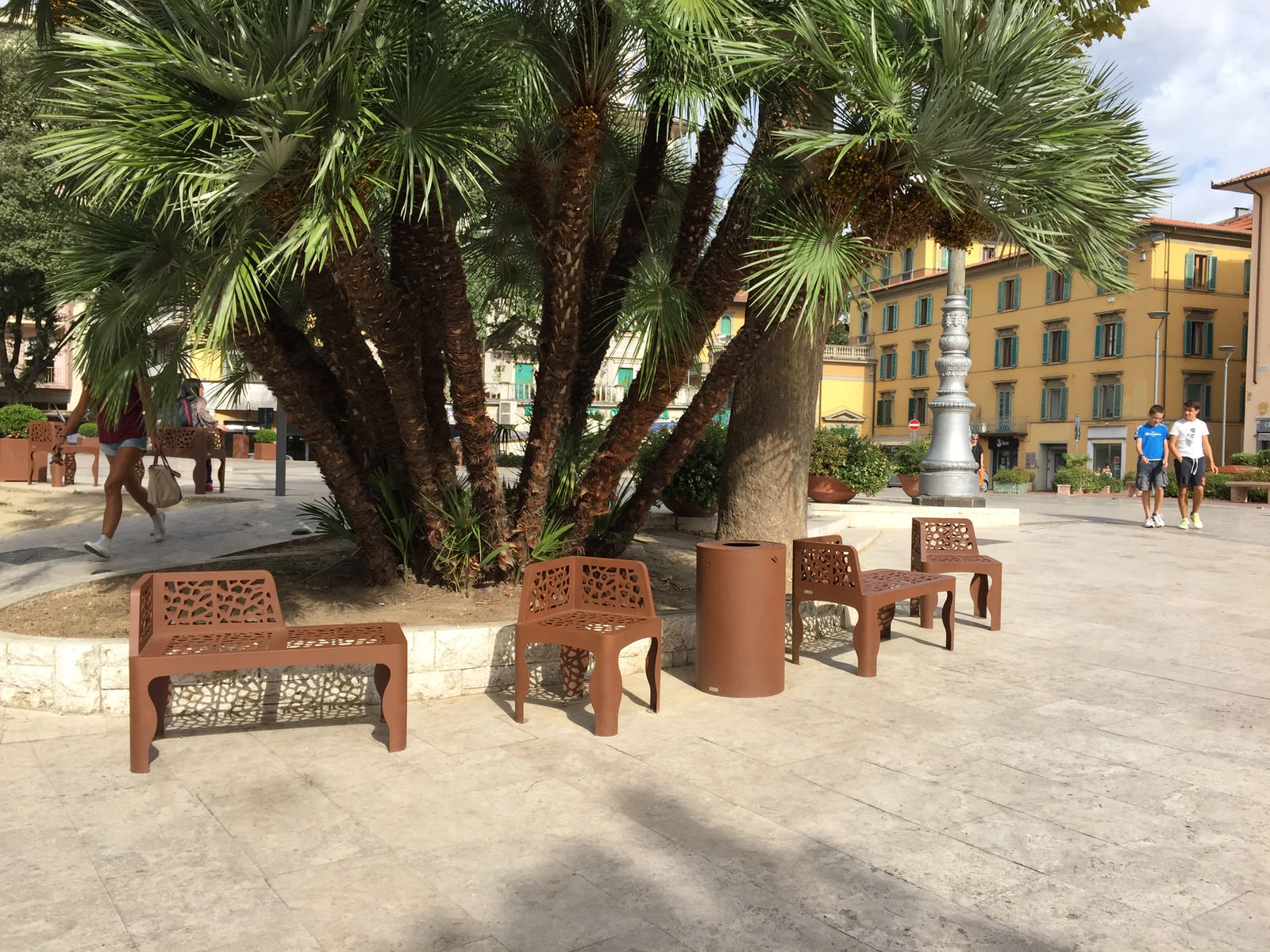 Comune di Montecatini Terme