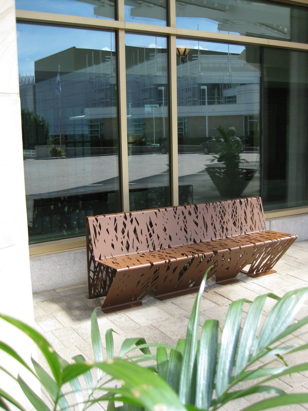 Hilton Hotel Canada