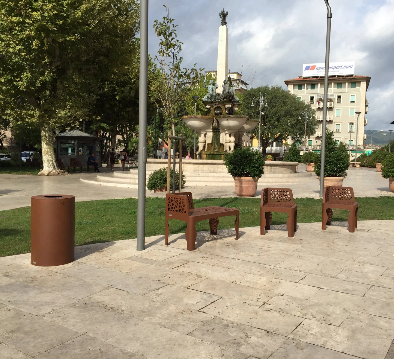 Montecatini Terme