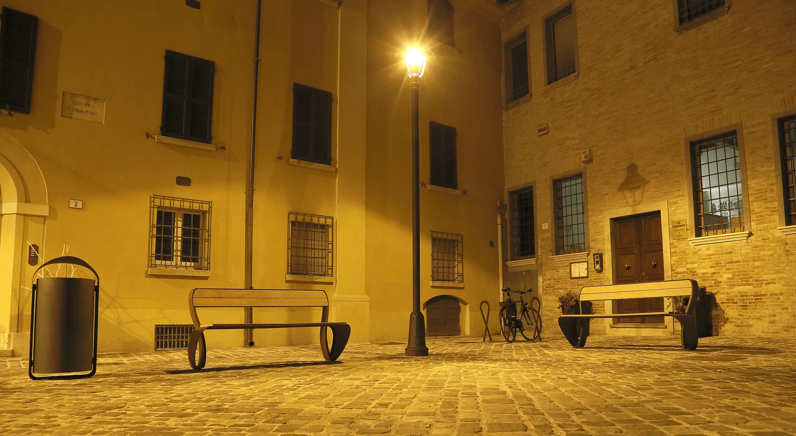 Comune di Rimini Lungomare e Centro Storico