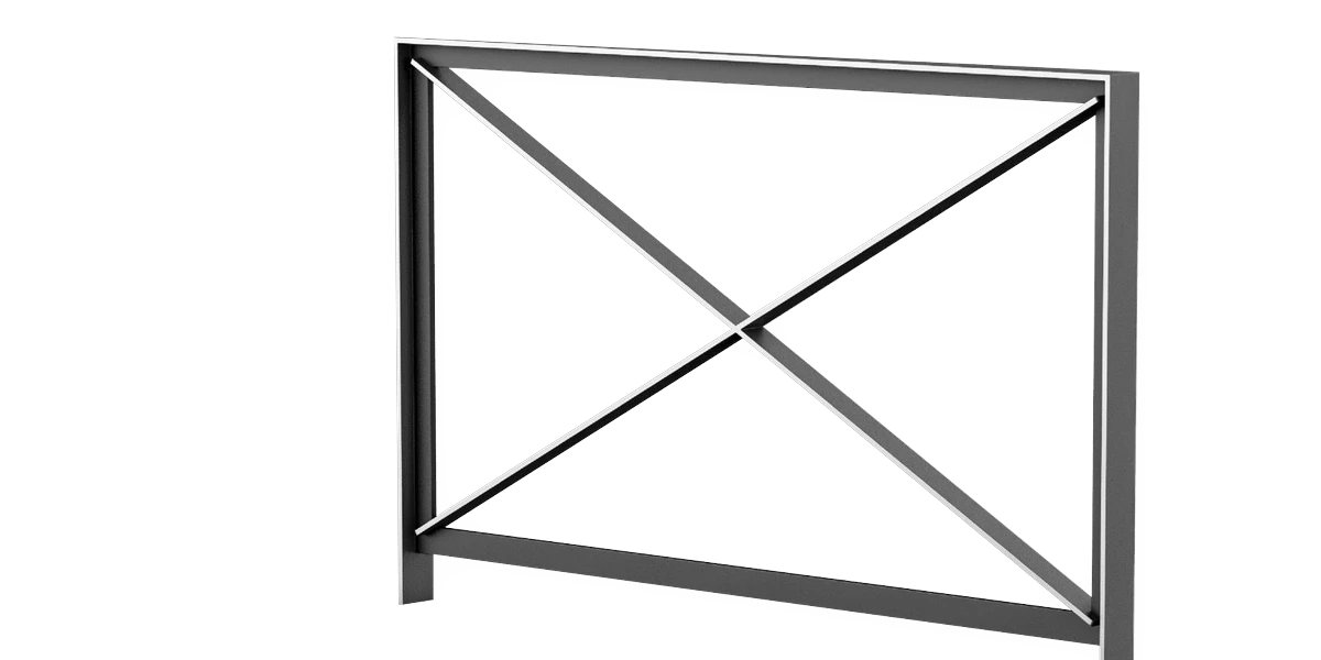 Pure Barrier