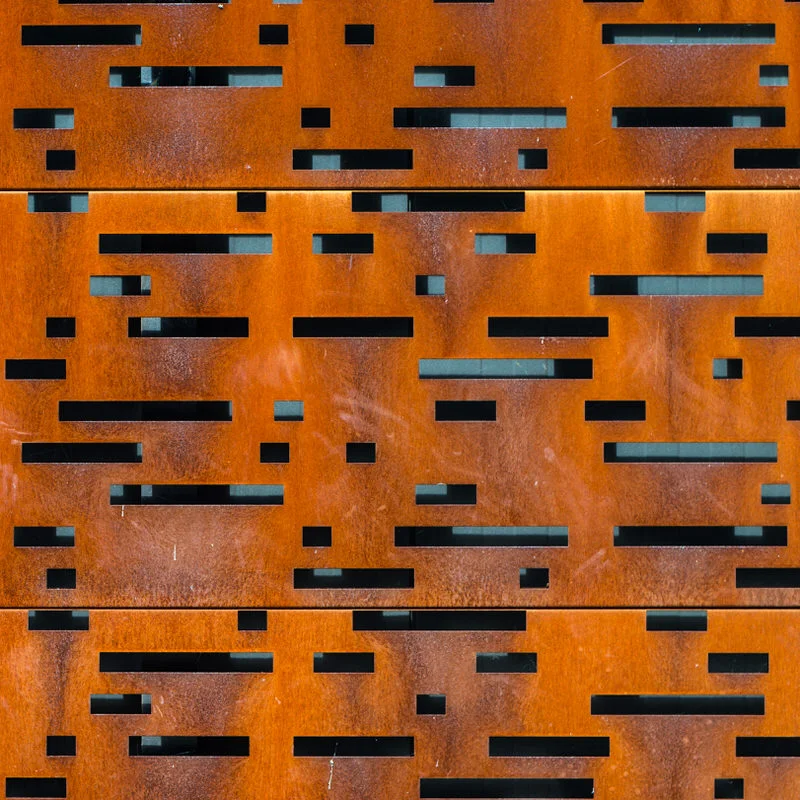 corten steel