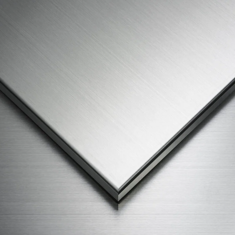 stainless steel aisi 316l